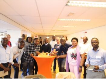 ED4D participants